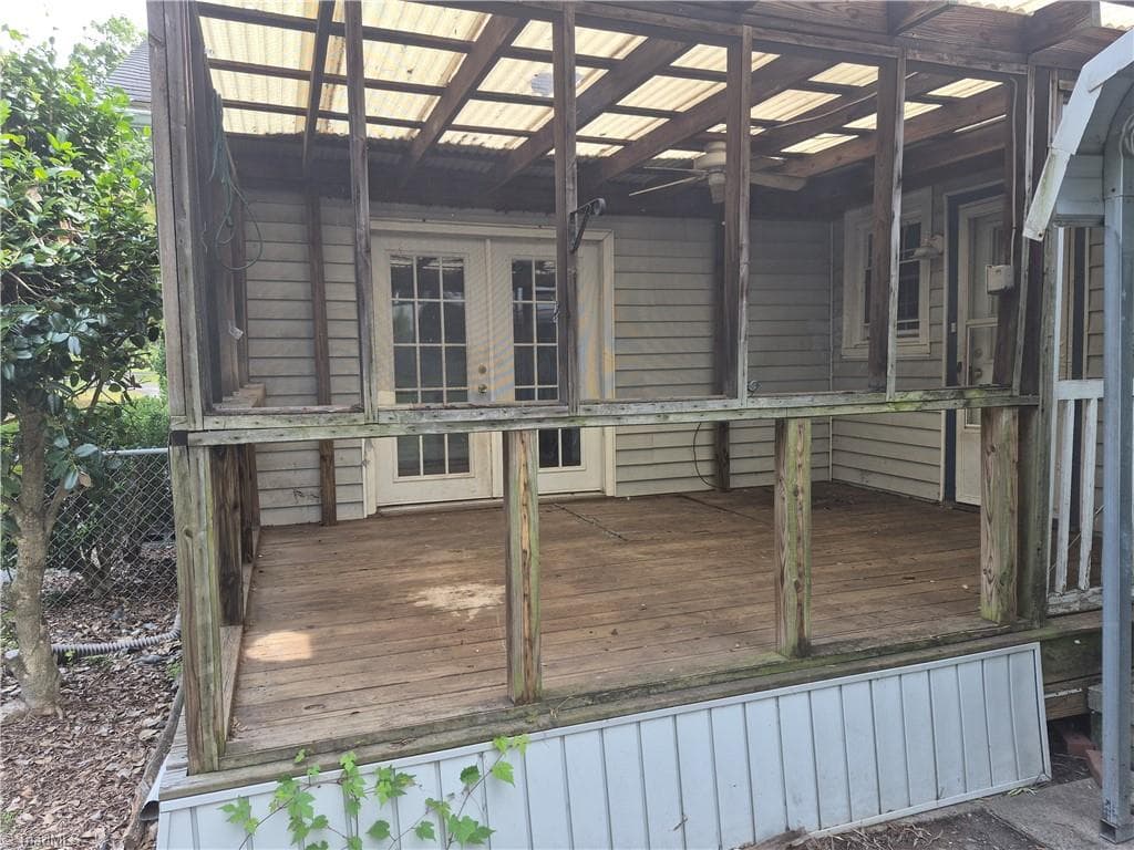 Stick/Site Built at 921 Center Church Road, Eden NC 27288, Eden, photo 35 of 42