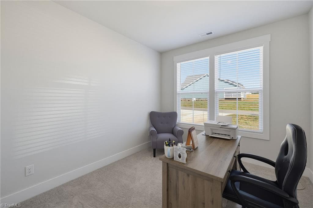 Stick/Site Built at 7789 Chadding Drive, Oak Ridge NC 27310, Oak Ridge, photo 51 of 82