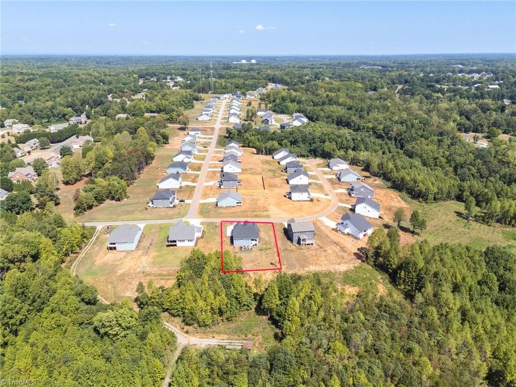 Stick/Site Built at 7789 Chadding Drive, Oak Ridge NC 27310, Oak Ridge, photo 81 of 82