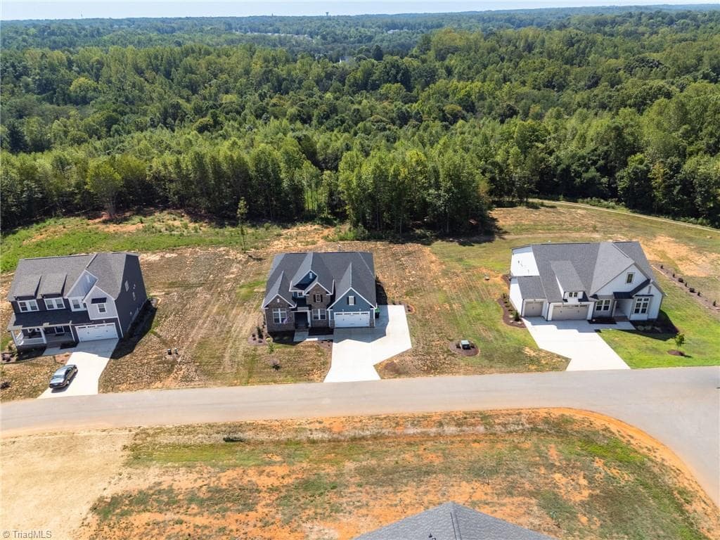 Stick/Site Built at 7789 Chadding Drive, Oak Ridge NC 27310, Oak Ridge, photo 73 of 82