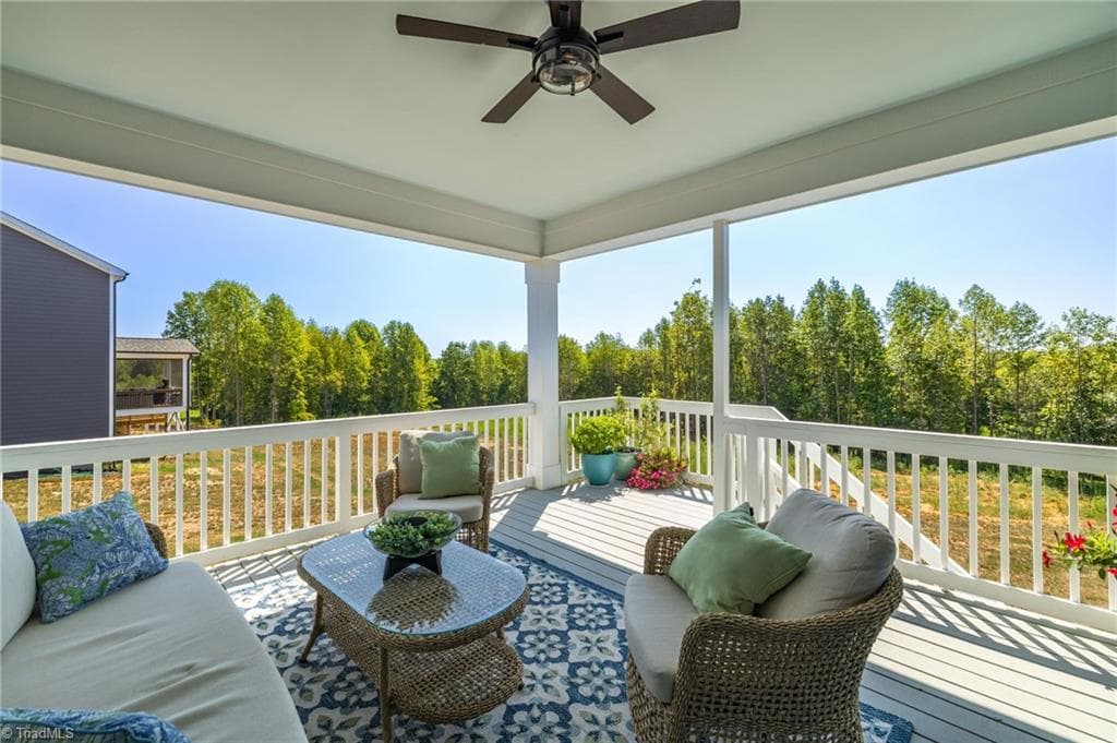 Stick/Site Built at 7789 Chadding Drive, Oak Ridge NC 27310, Oak Ridge, photo 61 of 82
