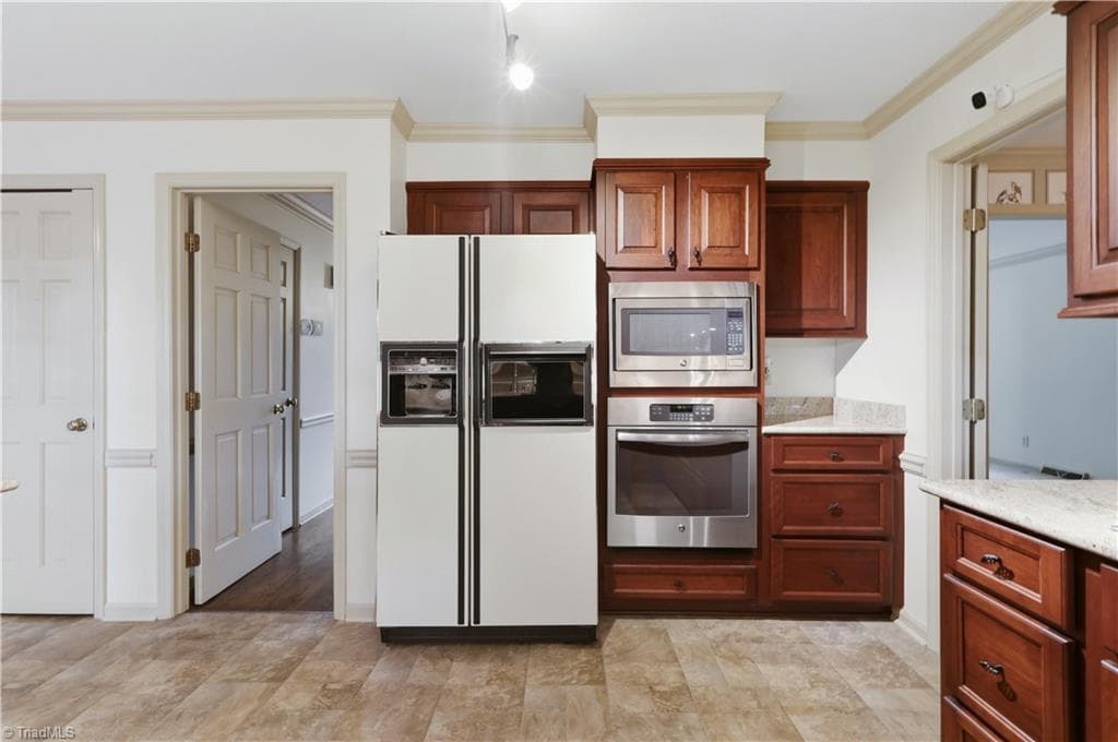 Stick/Site Built at 3606 Sagamore Drive, Greensboro NC 27410, photo 12 of 43
