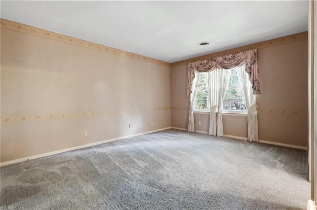 Stick/Site Built at 3606 Sagamore Drive, Greensboro NC 27410, photo 22 of 43
