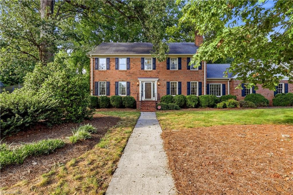 3606 Sagamore Drive, Greensboro NC 27410