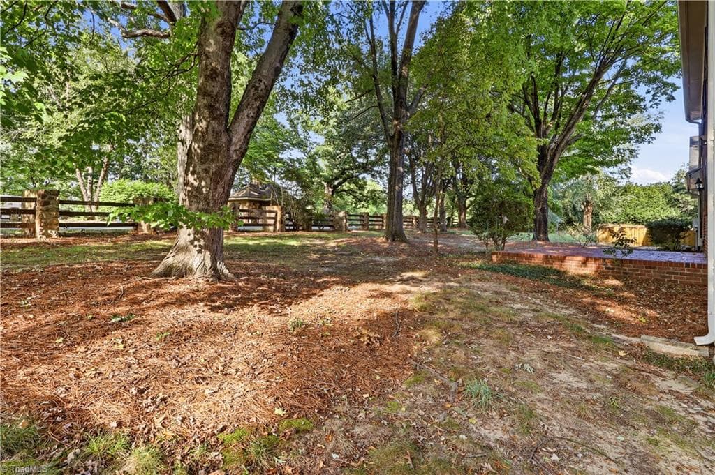 Stick/Site Built at 3606 Sagamore Drive, Greensboro NC 27410, photo 34 of 43