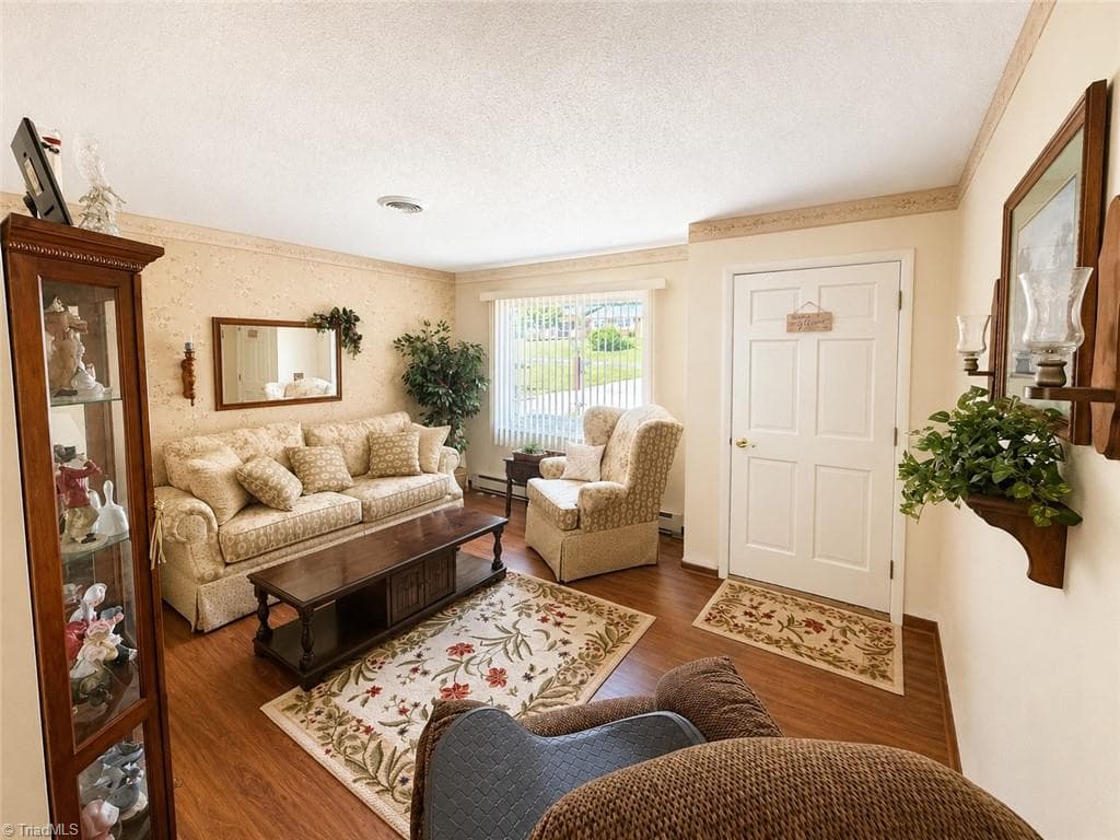 Stick/Site Built at 221 Stonehedge Drive, King NC 27021, King, photo 17 of 28
