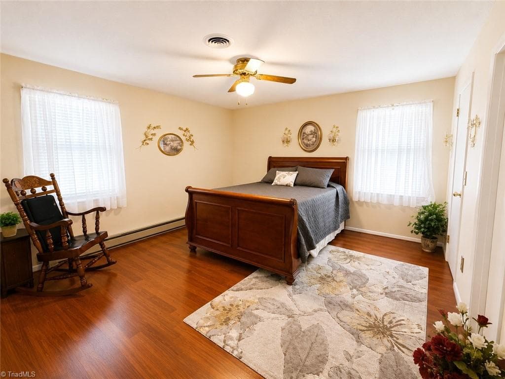 Stick/Site Built at 221 Stonehedge Drive, King NC 27021, King, photo 19 of 28