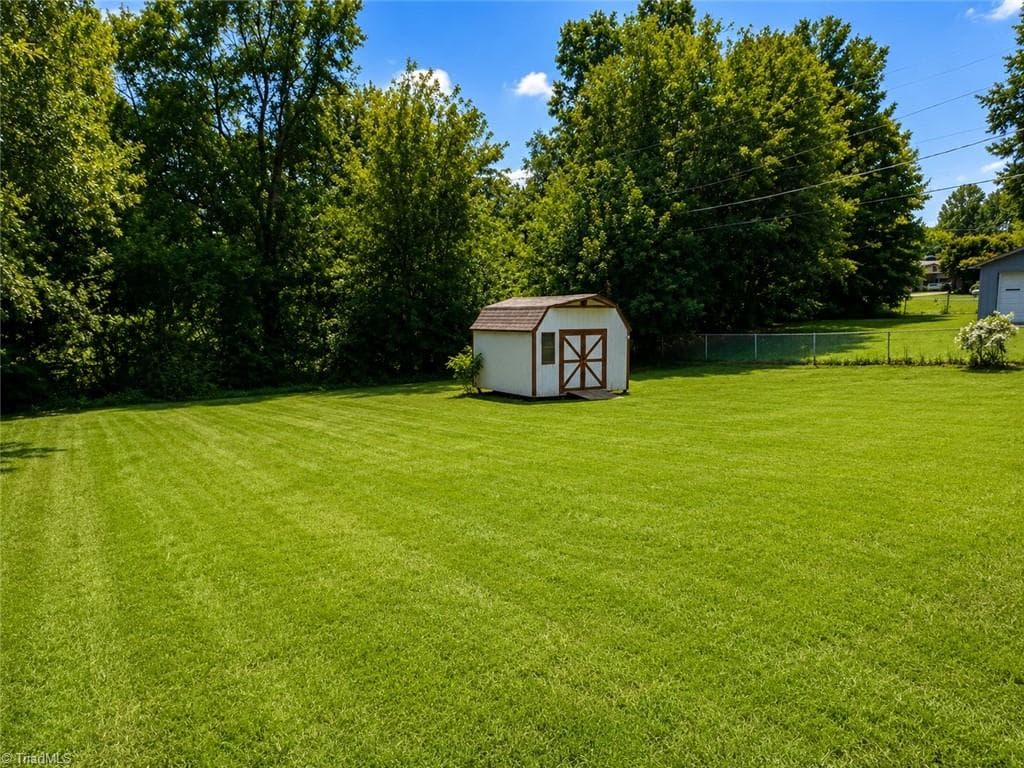 Stick/Site Built at 221 Stonehedge Drive, King NC 27021, King, photo 27 of 28