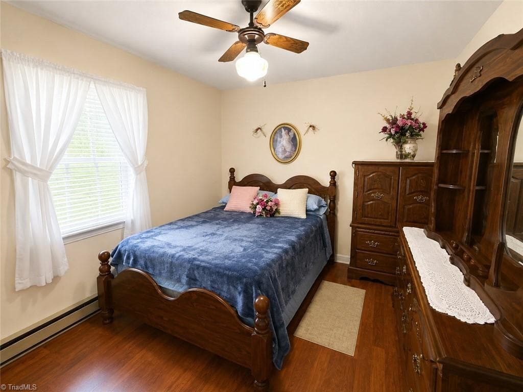 Stick/Site Built at 221 Stonehedge Drive, King NC 27021, King, photo 21 of 28