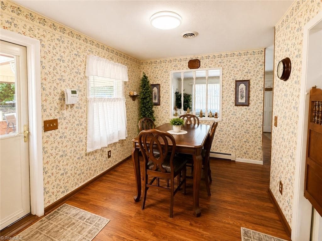 Stick/Site Built at 221 Stonehedge Drive, King NC 27021, King, photo 15 of 28