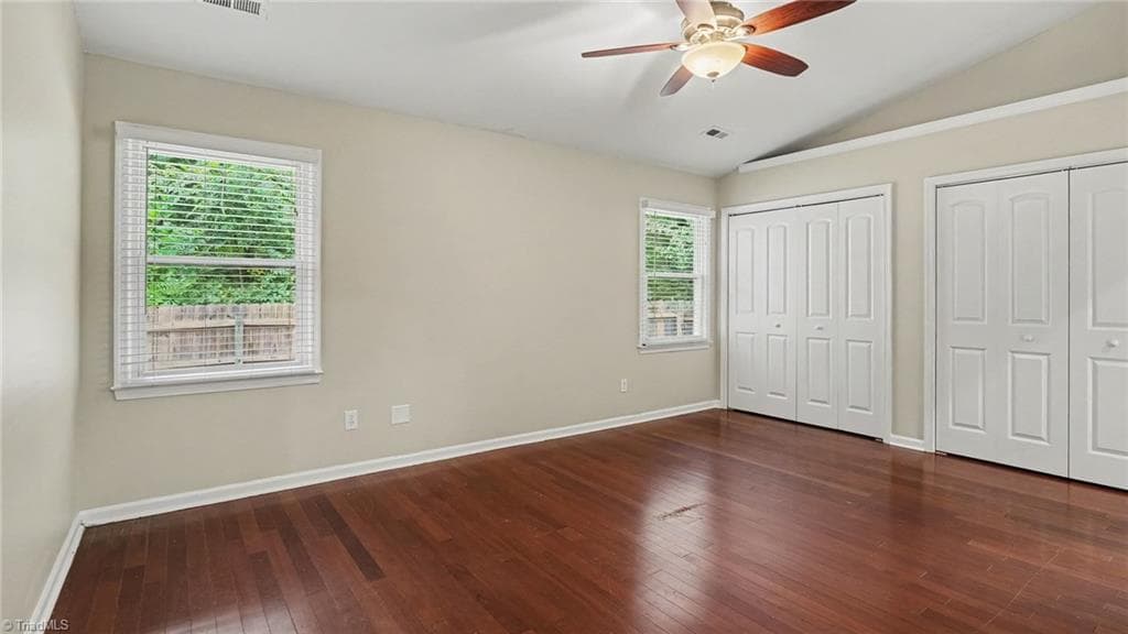 Stick/Site Built at 4123 Silver Fox Court, High Point NC 27265, photo 17 of 35