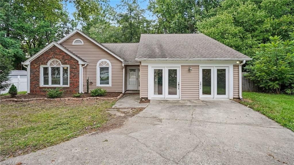 4123 Silver Fox Court, High Point NC 27265