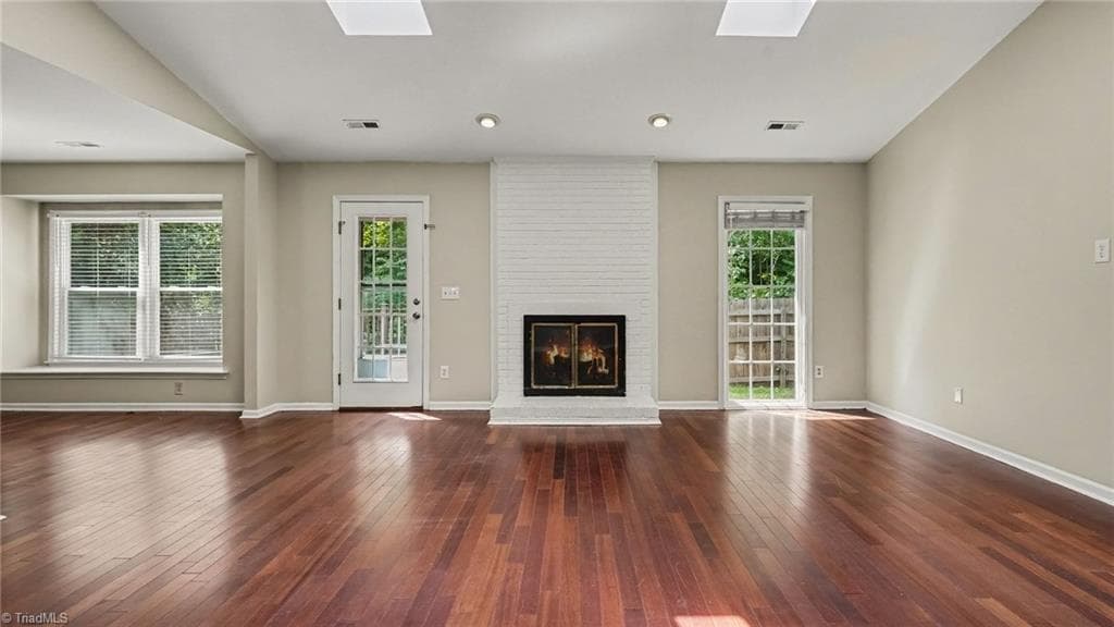 Stick/Site Built at 4123 Silver Fox Court, High Point NC 27265, photo 5 of 35