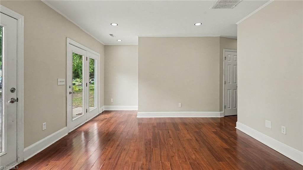 Stick/Site Built at 4123 Silver Fox Court, High Point NC 27265, photo 14 of 35