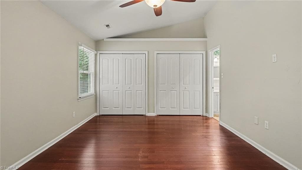 Stick/Site Built at 4123 Silver Fox Court, High Point NC 27265, photo 18 of 35