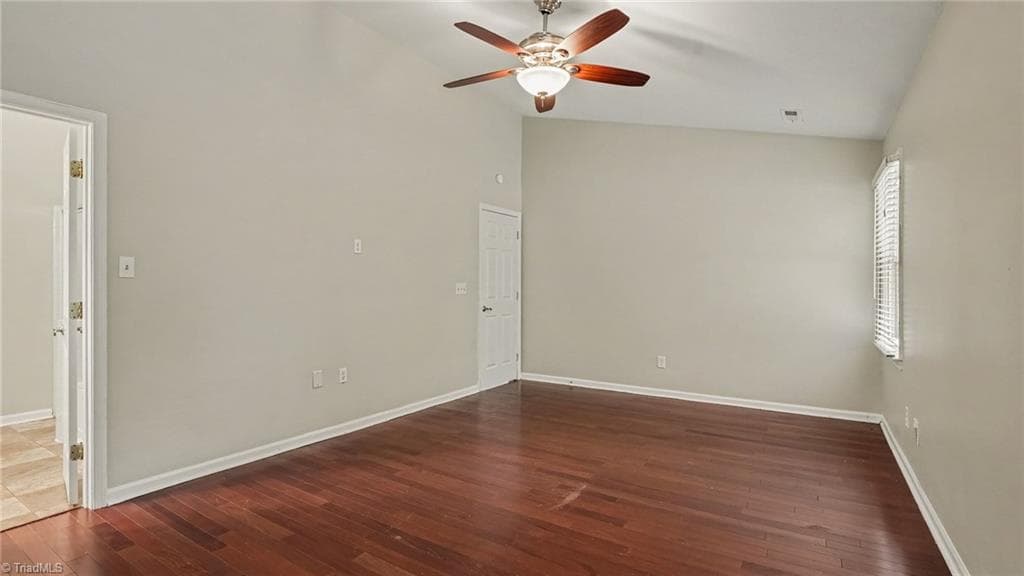 Stick/Site Built at 4123 Silver Fox Court, High Point NC 27265, photo 19 of 35