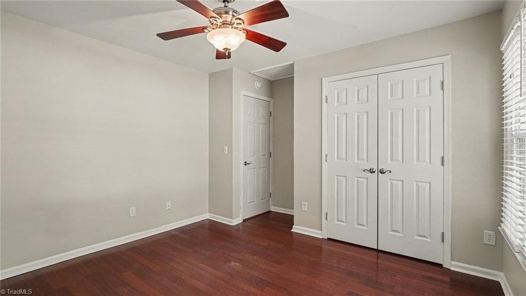 Stick/Site Built at 4123 Silver Fox Court, High Point NC 27265, photo 25 of 35