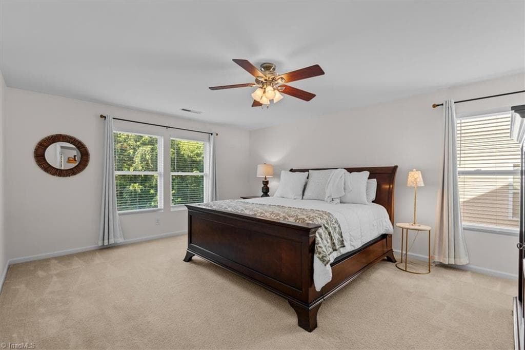 Stick/Site Built at 5637 David Christian Place, Greensboro NC 27410, photo 22 of 47