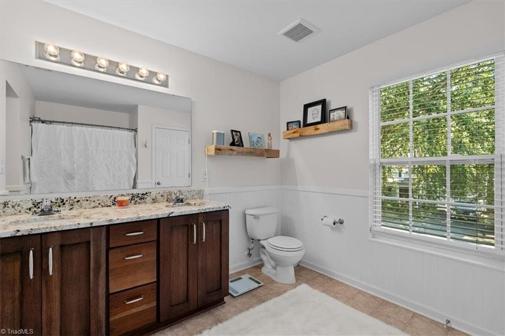 Stick/Site Built at 5637 David Christian Place, Greensboro NC 27410, photo 29 of 47