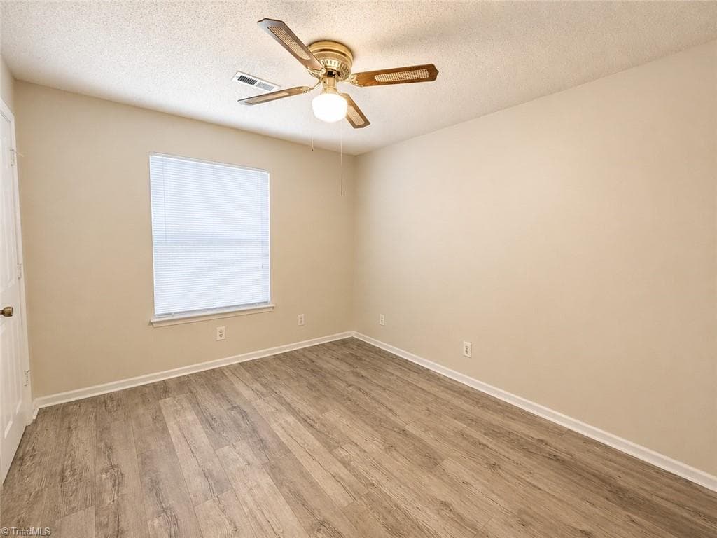 Stick/Site Built at 5519 Hornaday Road # H, Greensboro NC 27409, photo 11 of 15