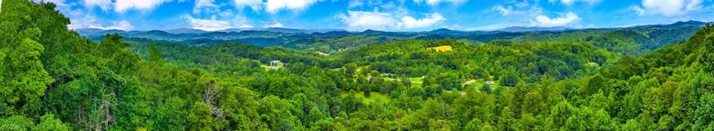 Unimproved Land at TBD W Deep Ford Road, Lansing NC 28643, photo 13 of 20