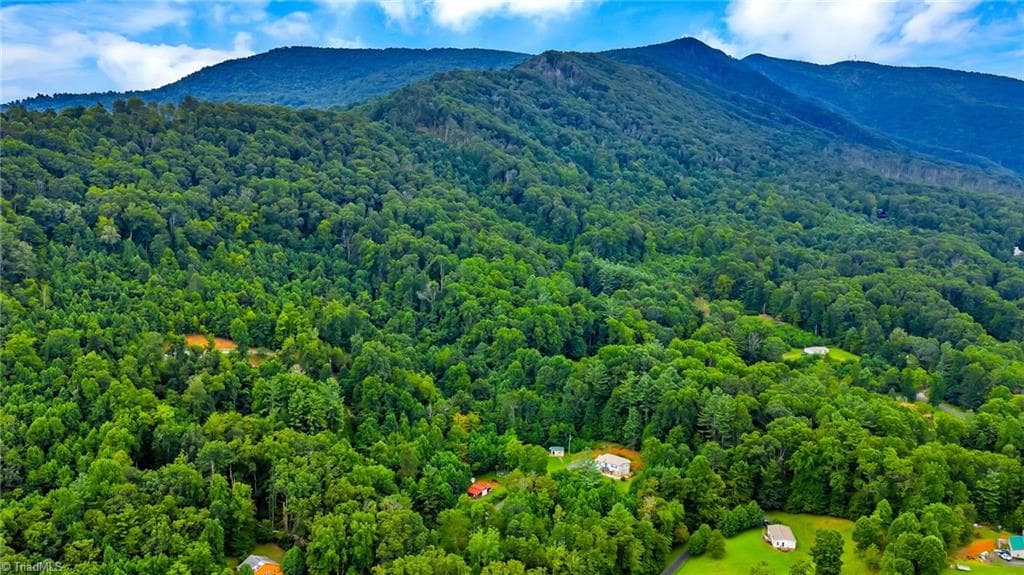 Unimproved Land at TBD W Deep Ford Road, Lansing NC 28643, photo 17 of 20