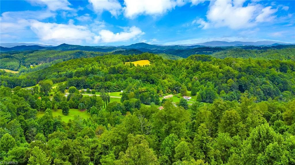 Unimproved Land at TBD W Deep Ford Road, Lansing NC 28643, photo 10 of 20