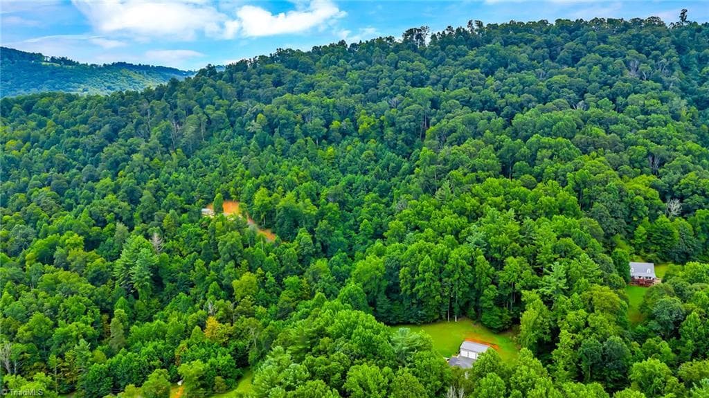 Unimproved Land at TBD W Deep Ford Road, Lansing NC 28643, photo 18 of 20