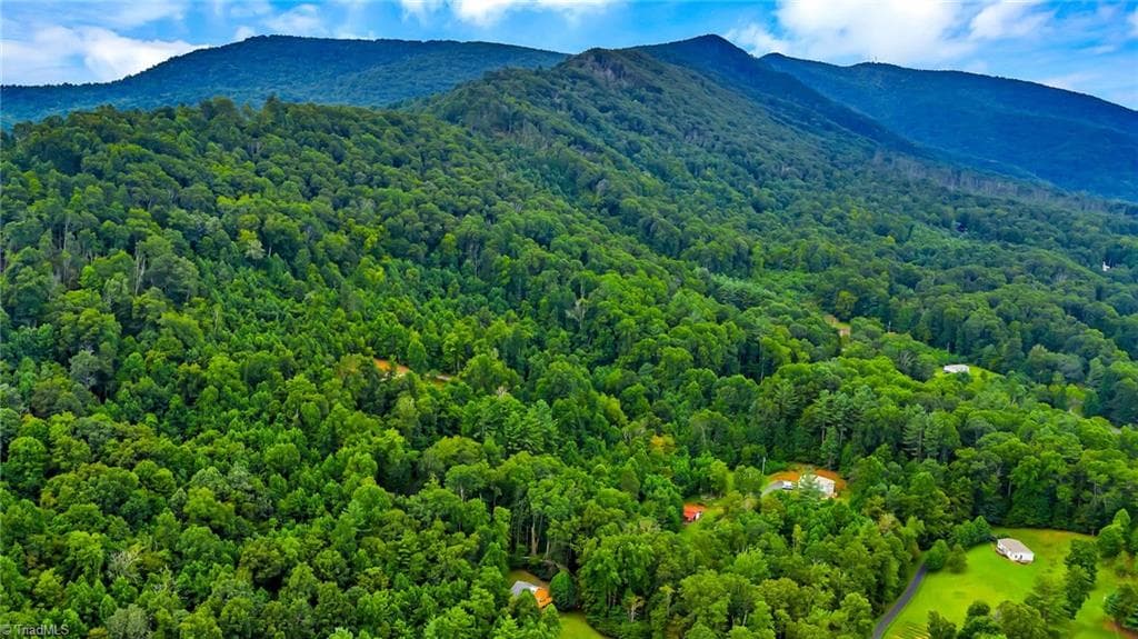Unimproved Land at TBD W Deep Ford Road, Lansing NC 28643, photo 19 of 20