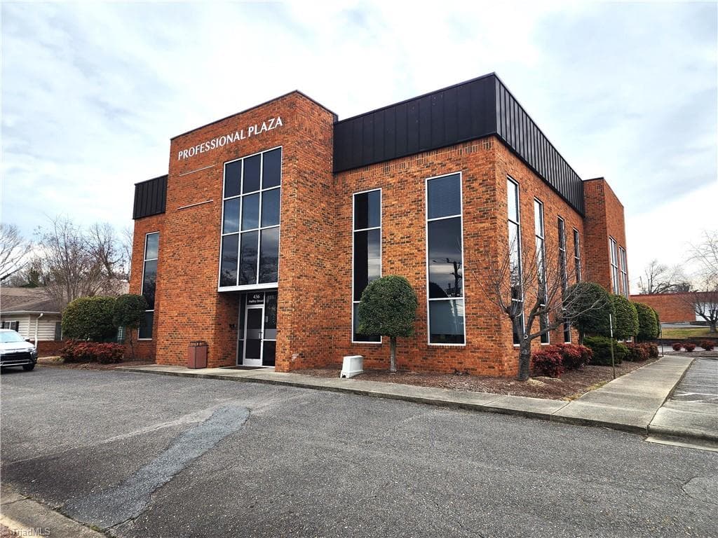 436 Hadley Street, Mount Airy NC 27030