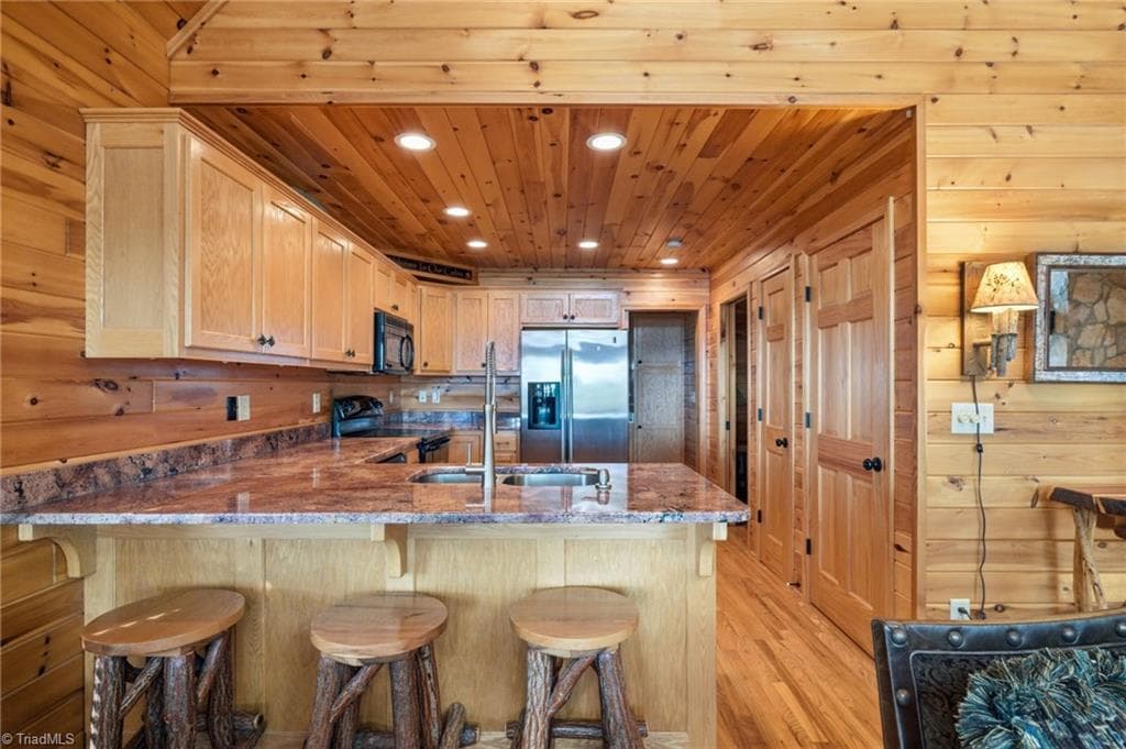 Stick/Site Built at 142 Fawn Lane, Purlear NC 28665, Purlear, photo 15 of 50
