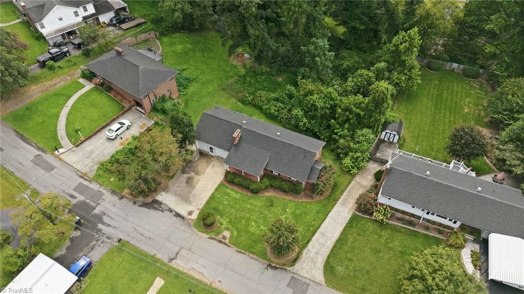 Stick/Site Built at 317 Hillcrest Drive, Elkin NC 28621, Elkin, photo 11 of 100