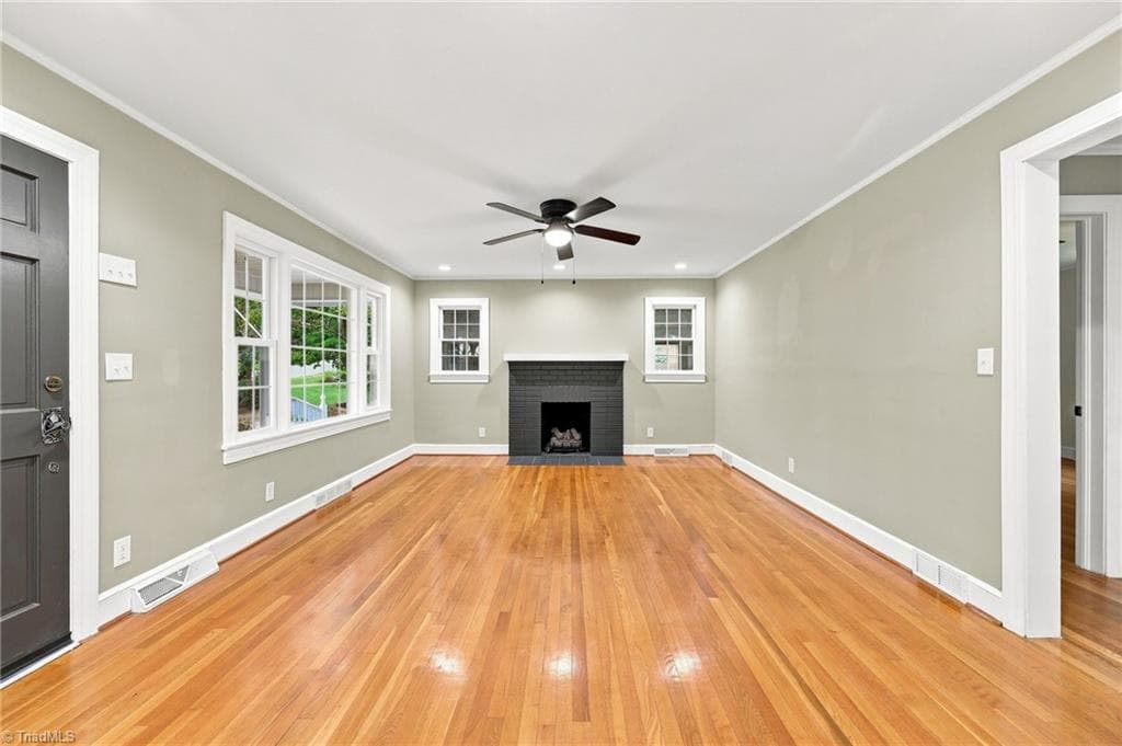 Stick/Site Built at 317 Hillcrest Drive, Elkin NC 28621, Elkin, photo 27 of 100