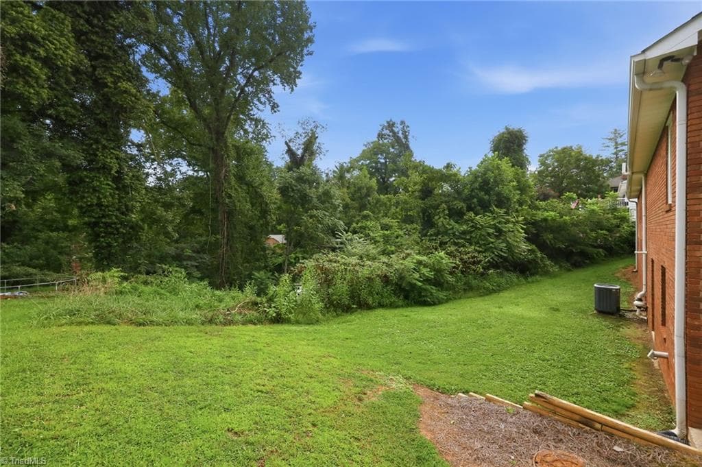 Stick/Site Built at 317 Hillcrest Drive, Elkin NC 28621, photo 48 of 50