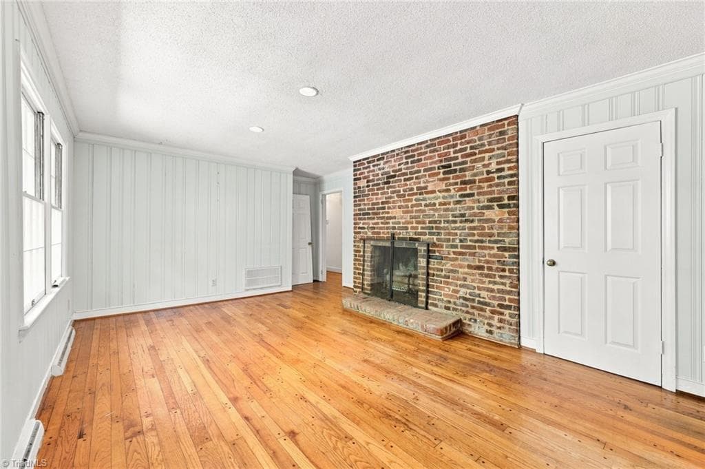Stick/Site Built at 5510 Mecklenburg Road, Greensboro NC 27407, photo 13 of 29
