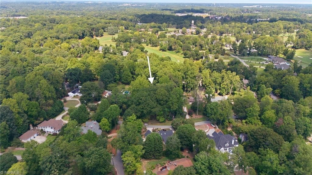 Stick/Site Built at 5510 Mecklenburg Road, Greensboro NC 27407, photo 26 of 29