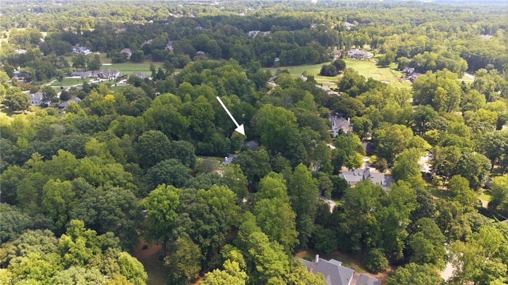 Stick/Site Built at 5510 Mecklenburg Road, Greensboro NC 27407, photo 28 of 29