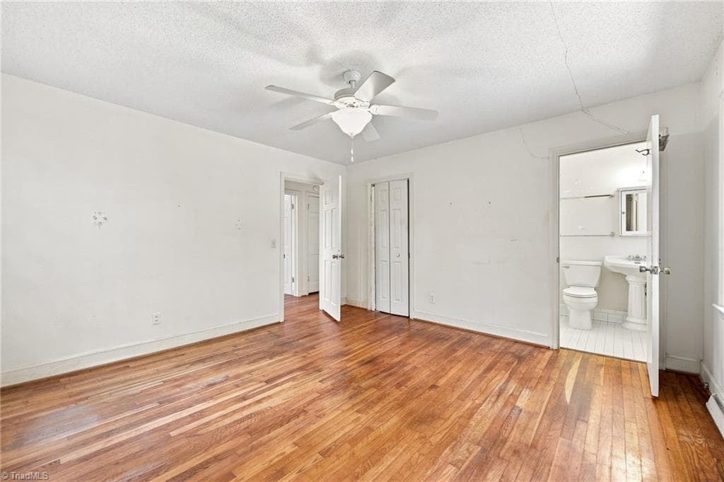Stick/Site Built at 5510 Mecklenburg Road, Greensboro NC 27407, photo 15 of 29