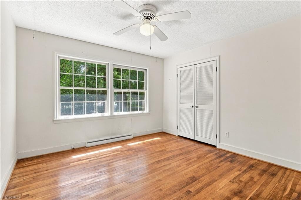 Stick/Site Built at 5510 Mecklenburg Road, Greensboro NC 27407, photo 19 of 29