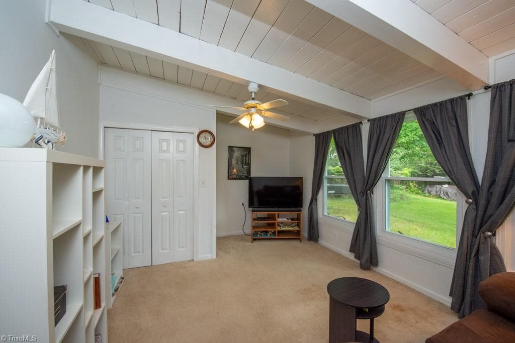 Stick/Site Built at 703 Locust Place, High Point NC 27265, photo 28 of 50