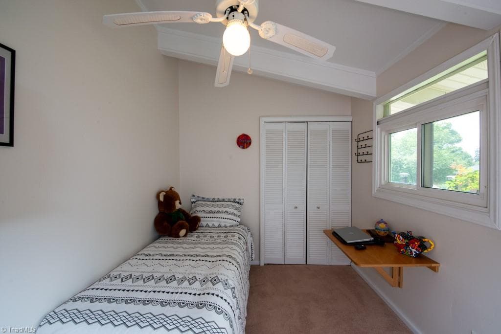 Stick/Site Built at 703 Locust Place, High Point NC 27265, photo 24 of 50