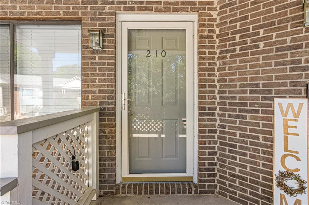 210 Davidson Street, Archdale NC 27263