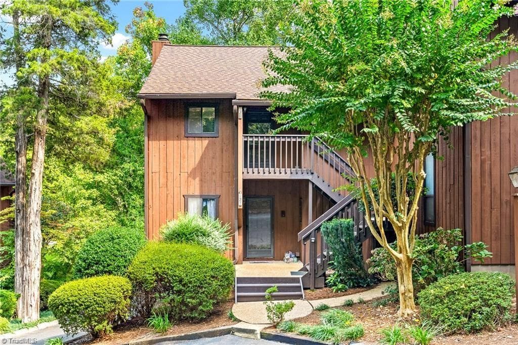 128 Cedar Lake Trail, Winston-Salem NC 27104