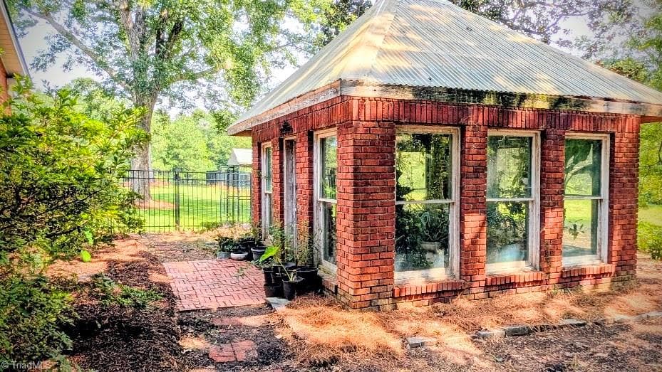Stick/Site Built at 201 S Main Street, Mount Gilead NC 27306, Mount Gilead, photo 26 of 36