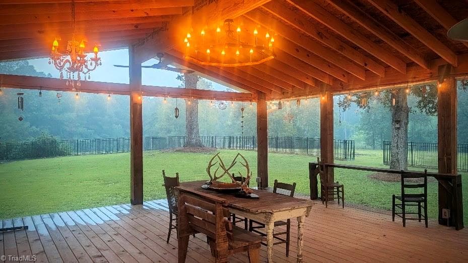 Stick/Site Built at 201 S Main Street, Mount Gilead NC 27306, Mount Gilead, photo 5 of 36
