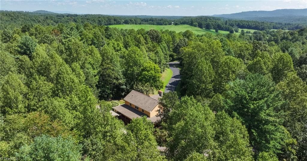 Stick/Site Built at 789 W Meadow Parkway, Moravian Falls NC 28654, photo 47 of 50