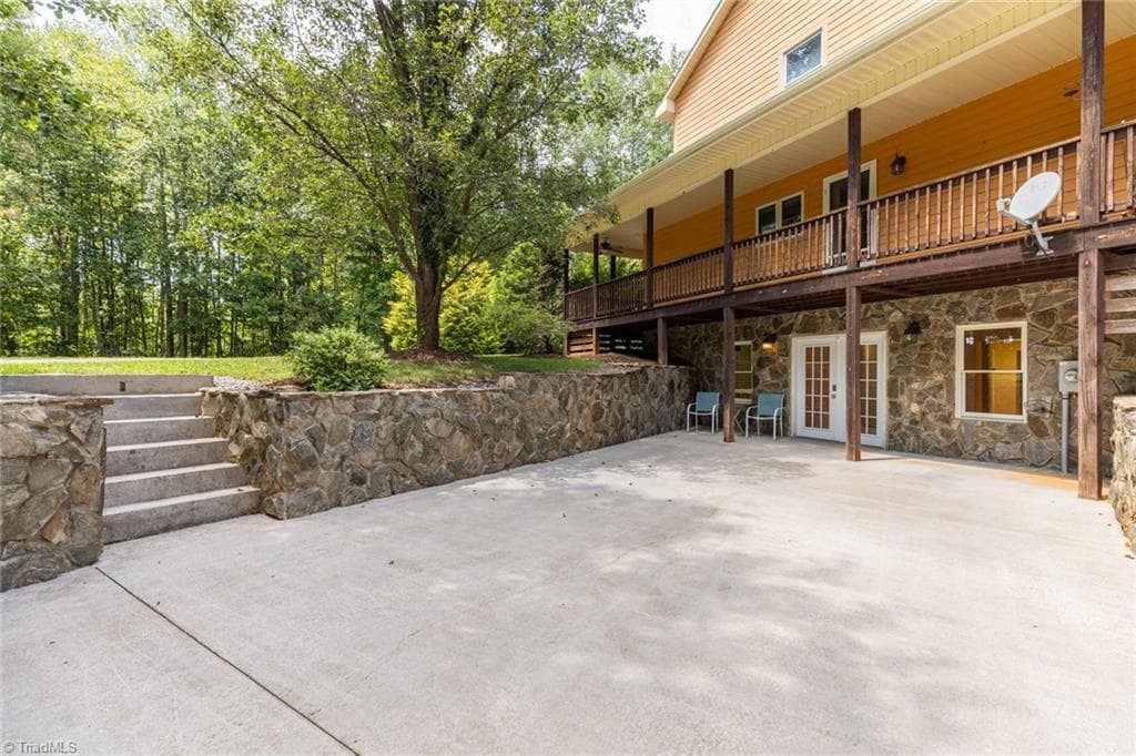 Stick/Site Built at 789 W Meadow Parkway, Moravian Falls NC 28654, photo 45 of 50