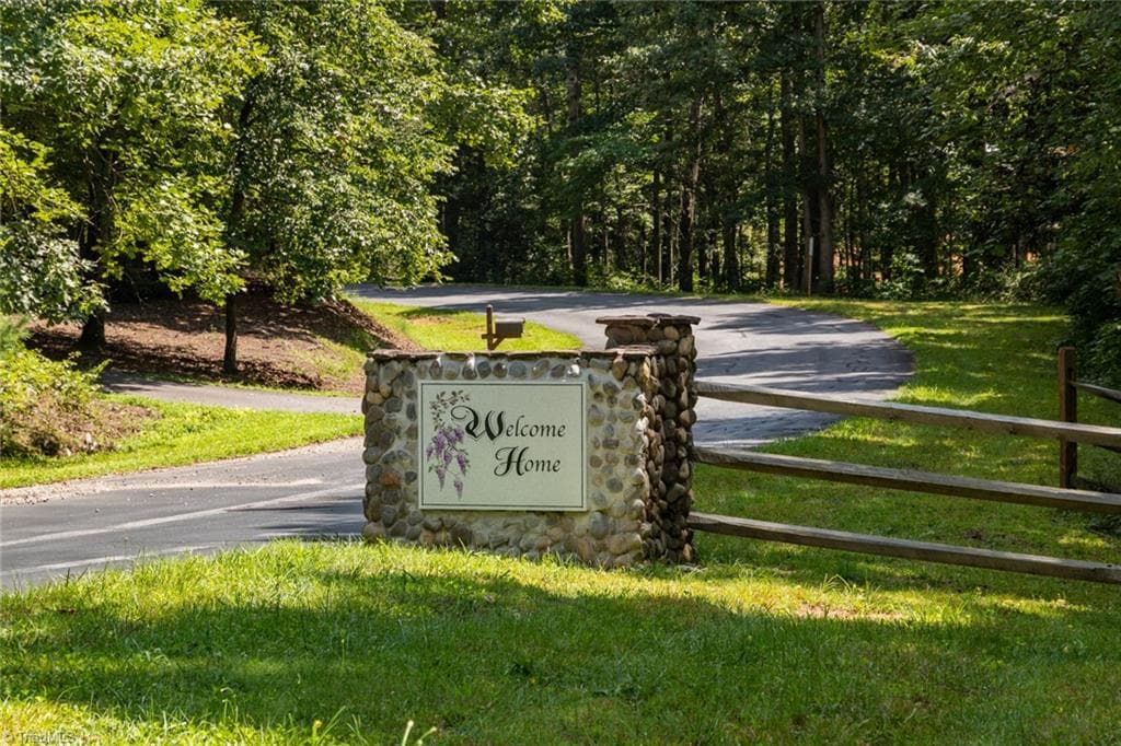 Stick/Site Built at 789 W Meadow Parkway, Moravian Falls NC 28654, photo 50 of 50