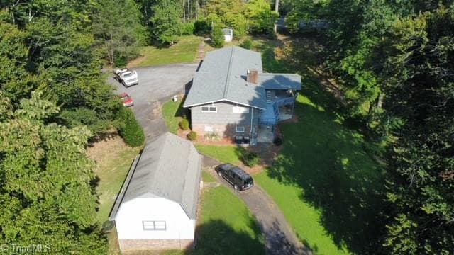 Stick/Site Built at 2082 Mountain Valley Church Road, North Wilkesboro NC 28659, North Wilkesboro, photo 6 of 46