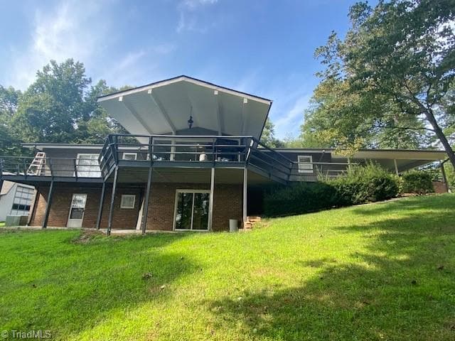 Stick/Site Built at 2082 Mountain Valley Church Road, North Wilkesboro NC 28659, North Wilkesboro, photo 9 of 46